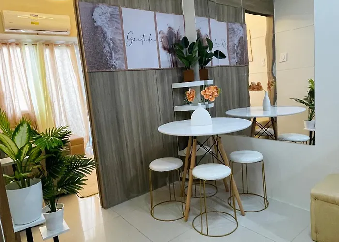 Apartamento Field Residences Near Airport *