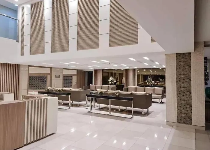 Apartamento Field Residences Near Airport Manila