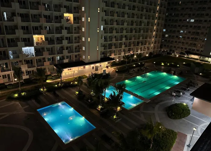 Field Residences Near Airport Apartamento *